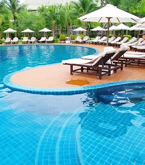 amenities